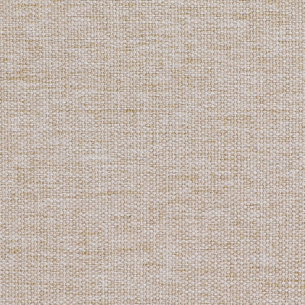 Oatmeal Beige D-Shaped Dining Chair Cushions Set of 4